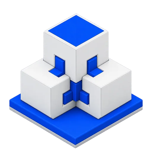 Blockchain development — product architecture and scope