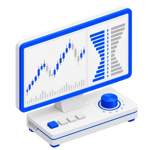 CEX development — product architecture and scope