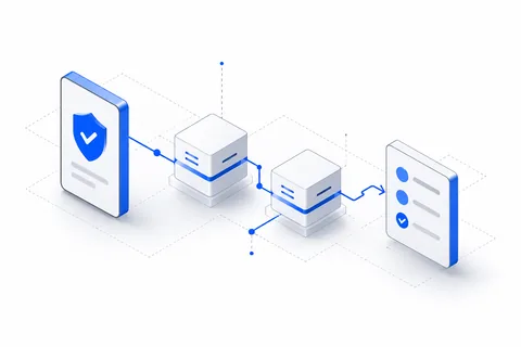 P2P crypto platform development — product architecture and scope