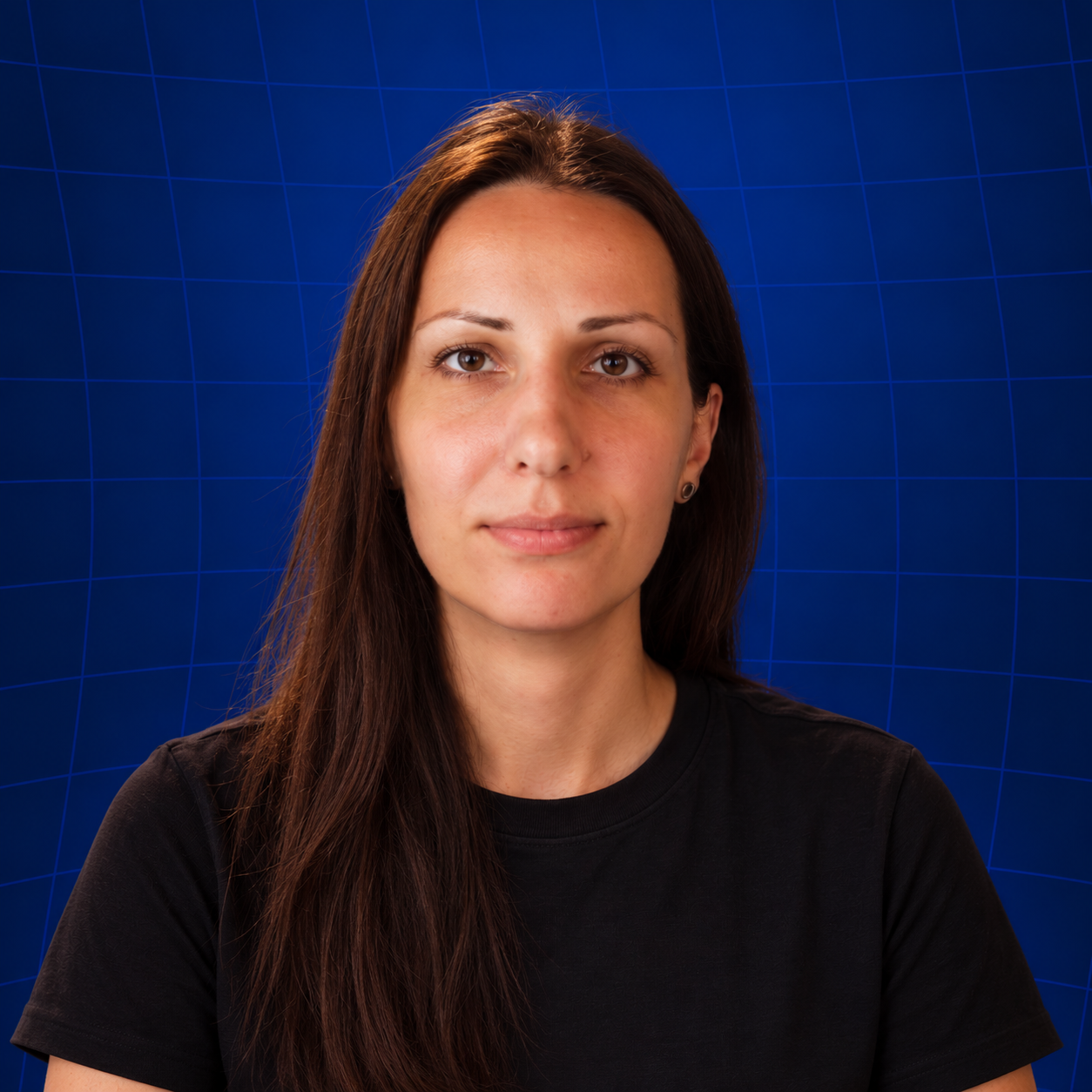 Ekaterina Sh. — team member photo
