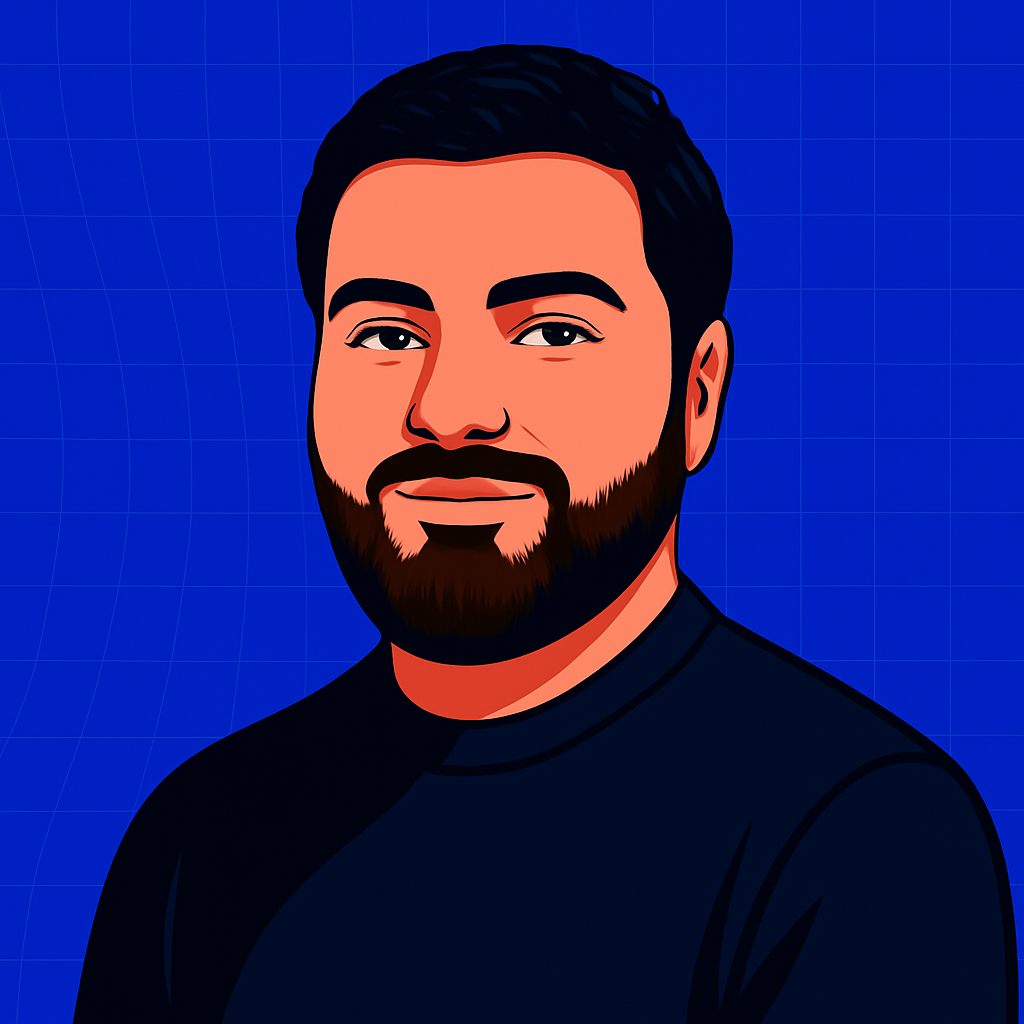 Artem A. — team member photo