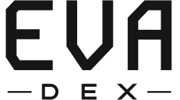 Platform for DEX trading — project logo