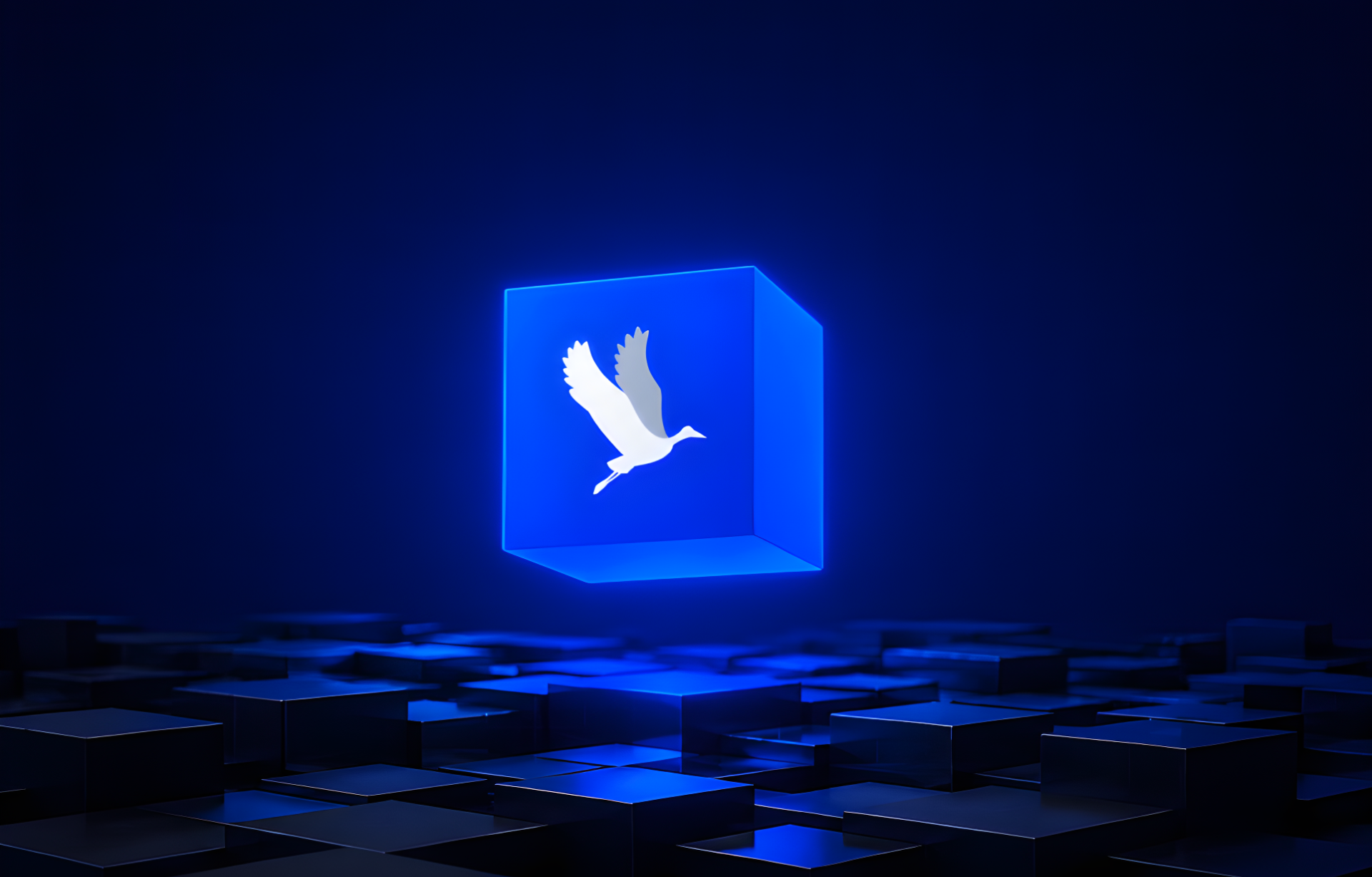 AI-powered Web3-платформа для анализа токенов и смарт-контрактов — главное изображение кейса