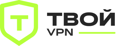 VPN-сервис с Web App, Telegram Mini App и системой подписок — логотип проекта