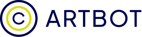 ARTBOT — логотип проекта